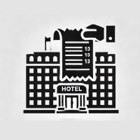 Гостиничные чеки в Слободском