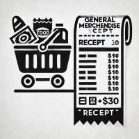 Чеки на товары в Слободском